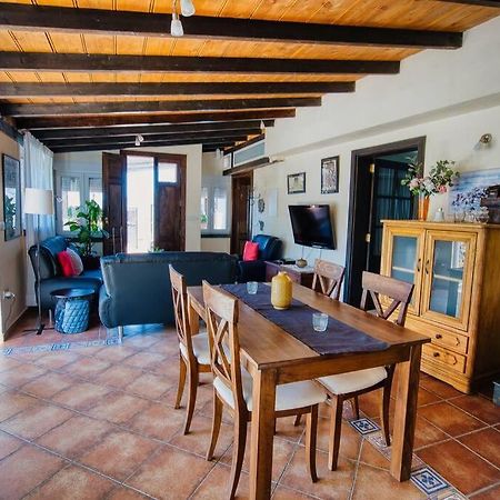 La Casa De Al Lado Villa Ел Пасо Екстериор снимка