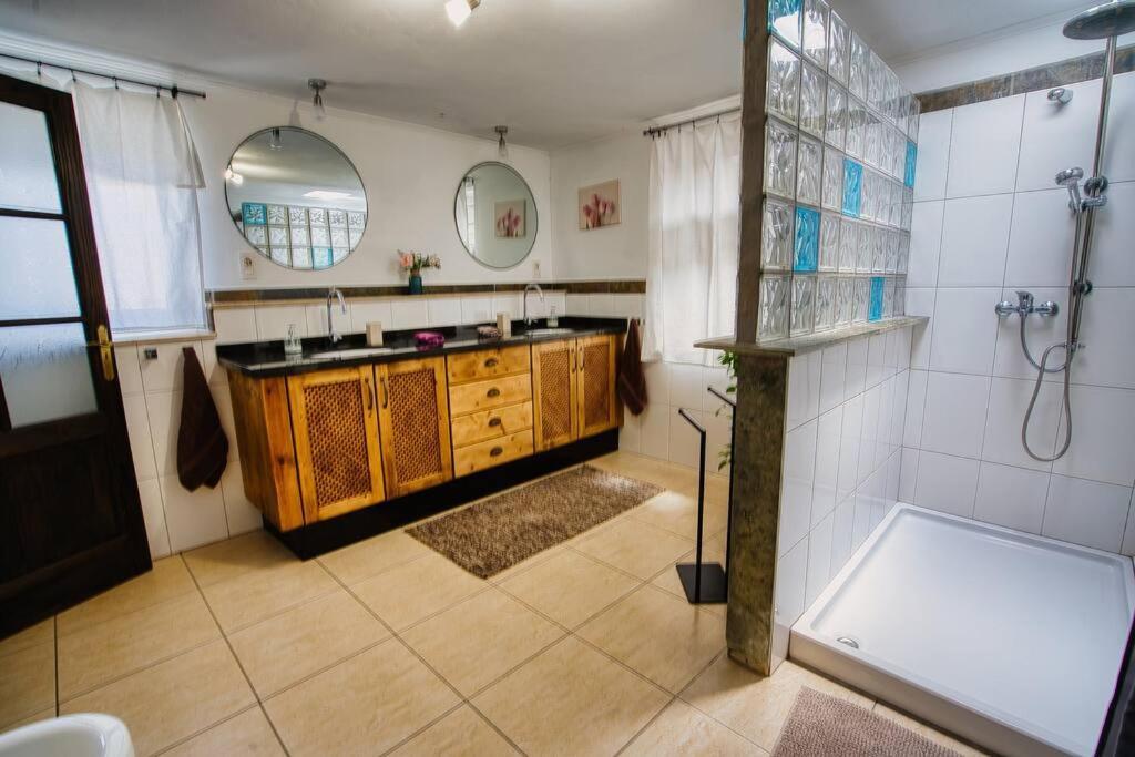 La Casa De Al Lado Villa Ел Пасо Екстериор снимка