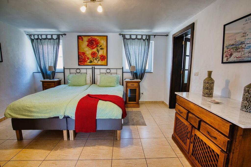 La Casa De Al Lado Villa Ел Пасо Екстериор снимка