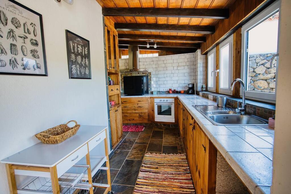 La Casa De Al Lado Villa Ел Пасо Екстериор снимка