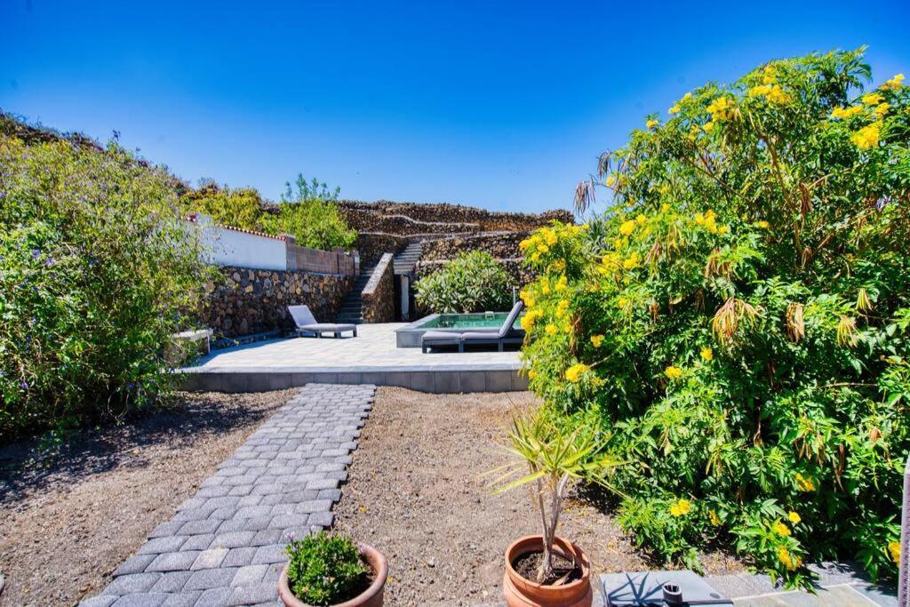 La Casa De Al Lado Villa Ел Пасо Екстериор снимка