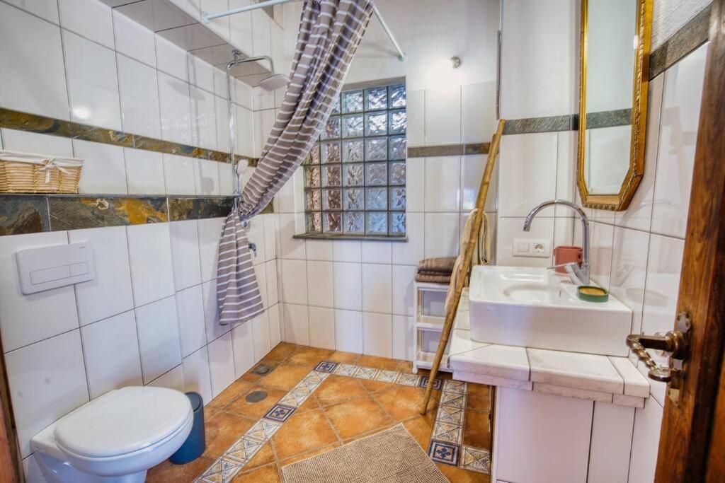 La Casa De Al Lado Villa Ел Пасо Екстериор снимка
