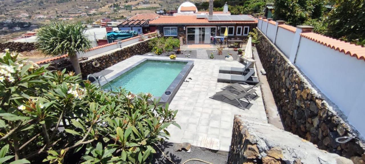 La Casa De Al Lado Villa Ел Пасо Екстериор снимка